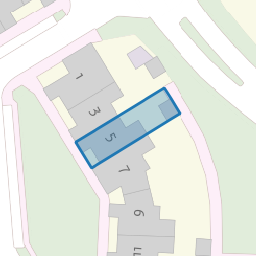 Perceel GLE01-E-3597