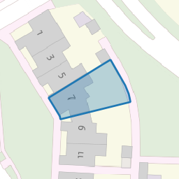 Perceel GLE01-E-3598