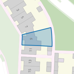 Perceel GLE01-E-3599