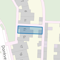 Perceel GLE01-E-3601