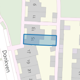 Perceel GLE01-E-3602