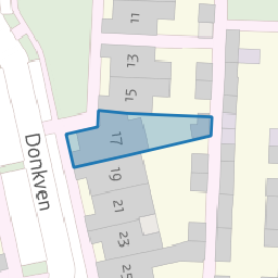 Perceel GLE01-E-3603