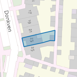 Perceel GLE01-E-3606