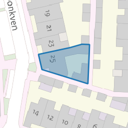 Perceel GLE01-E-3607