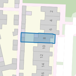 Perceel GLE01-E-3611