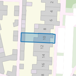 Perceel GLE01-E-3612