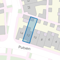 Perceel GLE01-E-3618