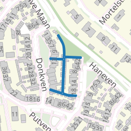 Perceel GLE01-E-3624