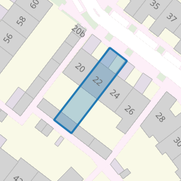 Perceel GLE01-E-3662