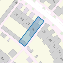 Perceel GLE01-E-3664