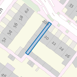 Perceel GLE01-E-3665