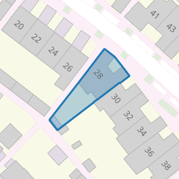 Perceel GLE01-E-3666