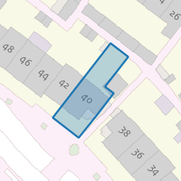 Perceel GLE01-E-3680