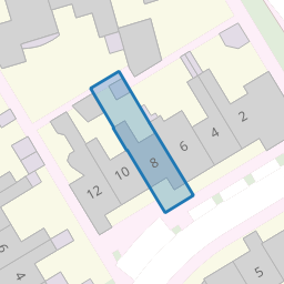 Perceel GLE01-E-3713