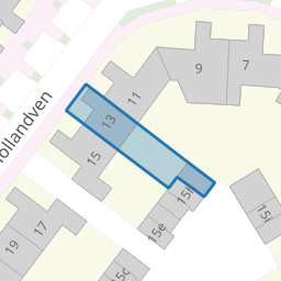 Perceel GLE01-E-3736