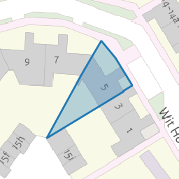 Perceel GLE01-E-3740