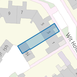 Perceel GLE01-E-3741