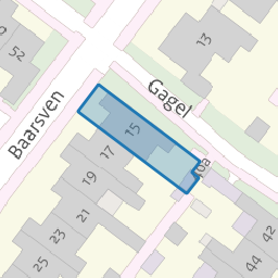 Perceel GLE01-E-3753