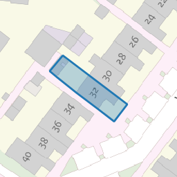 Perceel GLE01-E-3758