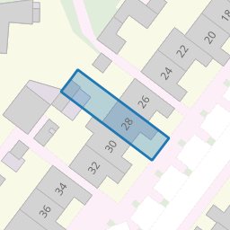 Perceel GLE01-E-3760