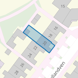 Perceel GLE01-E-3766