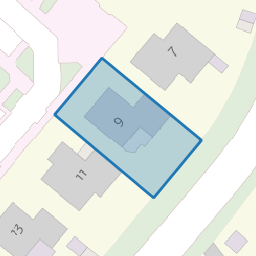 Perceel GLE01-E-3783