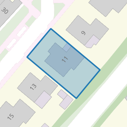 Perceel GLE01-E-3784