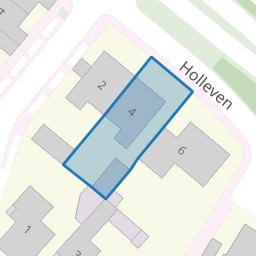 Perceel GLE01-E-3789