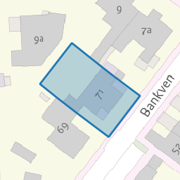 Perceel GLE01-E-3799