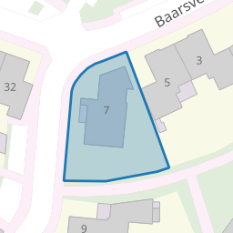 Perceel GLE01-E-3803