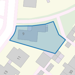 Perceel GLE01-E-3809