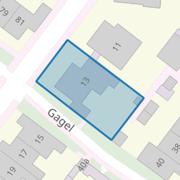 Perceel GLE01-E-3811