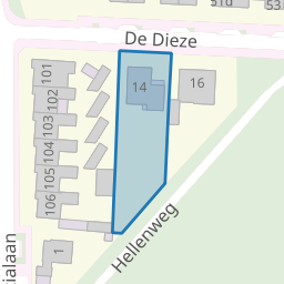 Perceel GLE01-E-3815