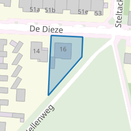 Perceel GLE01-E-3816