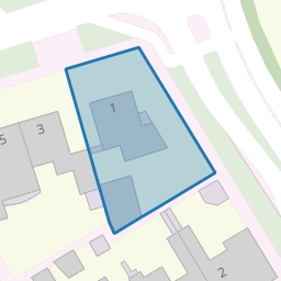 Perceel GLE01-E-3819