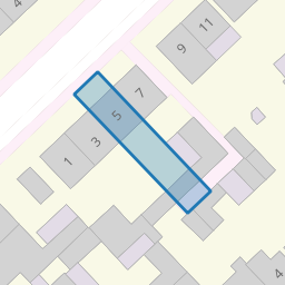 Perceel GLE01-E-3842