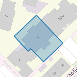 Perceel GLE01-E-3845