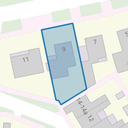 Perceel GLE01-E-3853