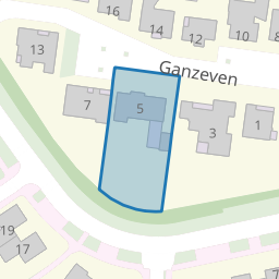 Perceel GLE01-E-3882