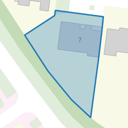 Perceel GLE01-E-3883