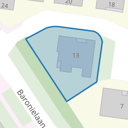 Perceel GLE01-E-3884