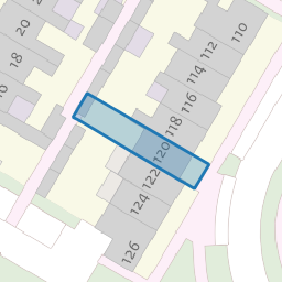 Perceel GLE01-E-3906