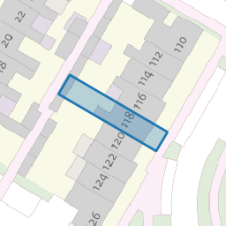 Perceel GLE01-E-3907