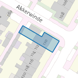 Perceel GLE01-E-3911