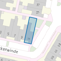 Perceel GLE01-E-3915