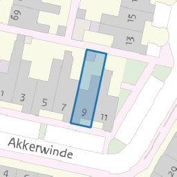 Perceel GLE01-E-3916