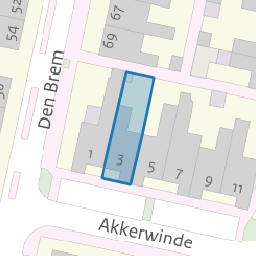 Perceel GLE01-E-3919