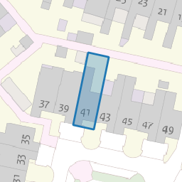 Perceel GLE01-E-3926