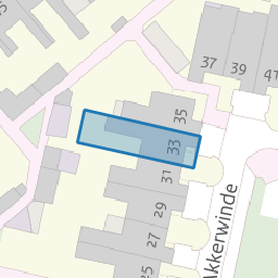 Perceel GLE01-E-3931