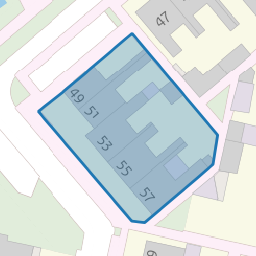 Perceel GLE01-E-3945